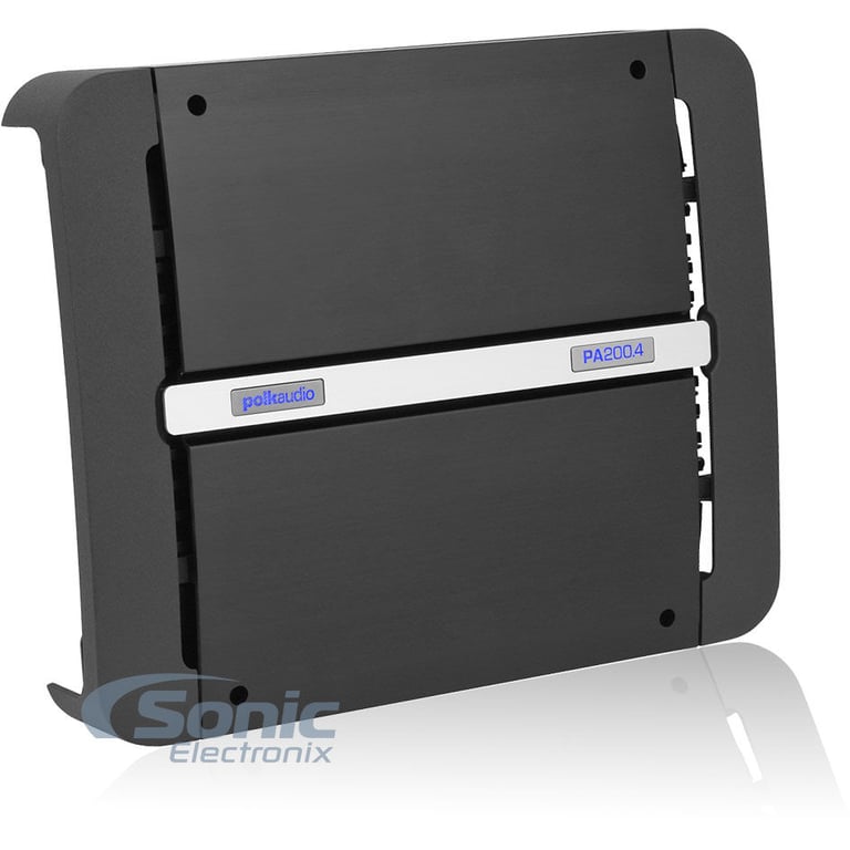 Polk Audio PA200.4 Image 1