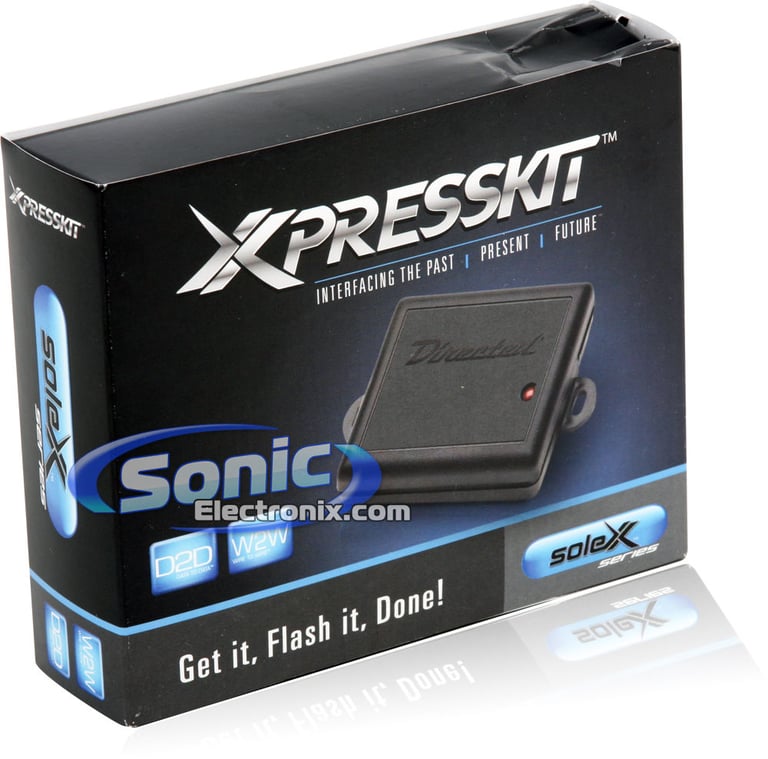 XpressKit DLPKCHG1 Image 2