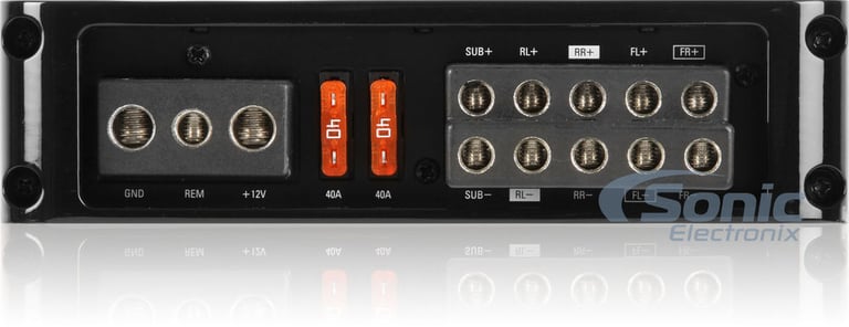 Polk Audio PA D5000.5 (PAD5000.5) Open Box Image 4
