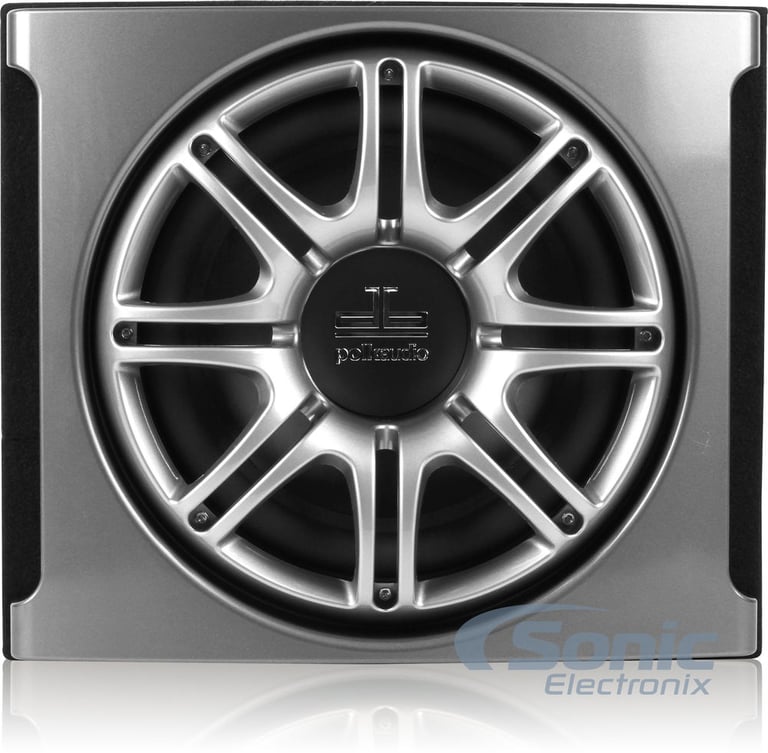 Polk Audio DB1212 Image 2