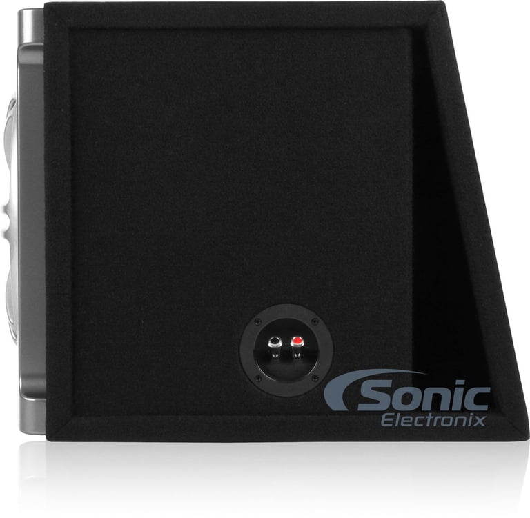 Polk Audio DB1212 Image 3