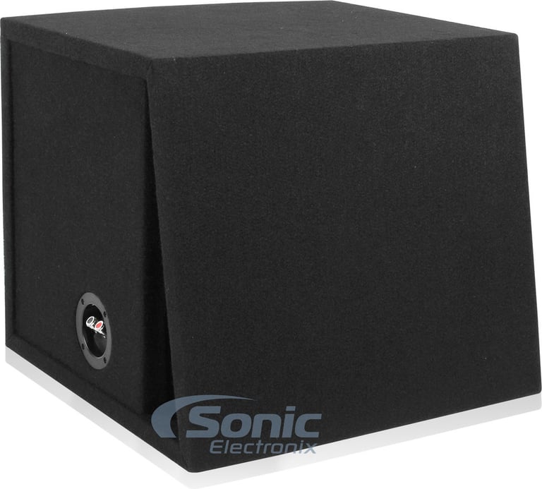 Polk Audio DB1212 Image 4