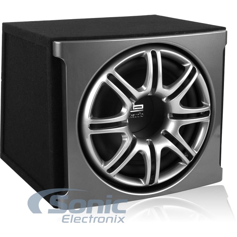 Polk Audio DB1212 Image 1