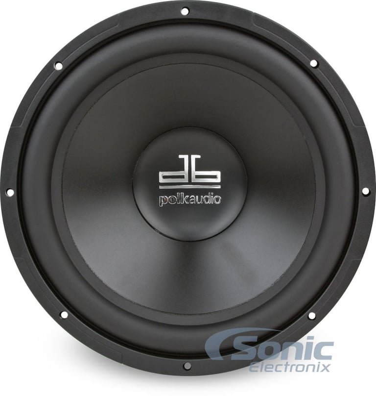 Polk Audio db1240 Image 2