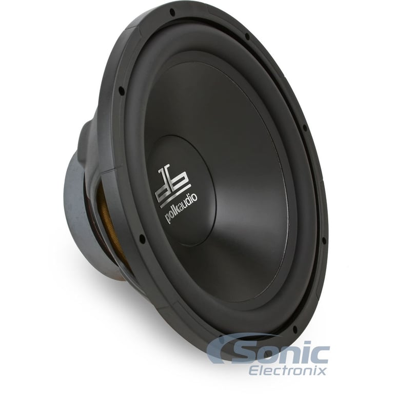 Polk Audio db1240 Image 1
