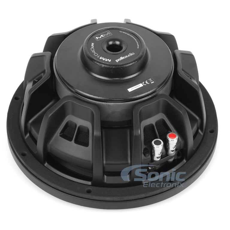 Polk Audio MM1040UM Image 3