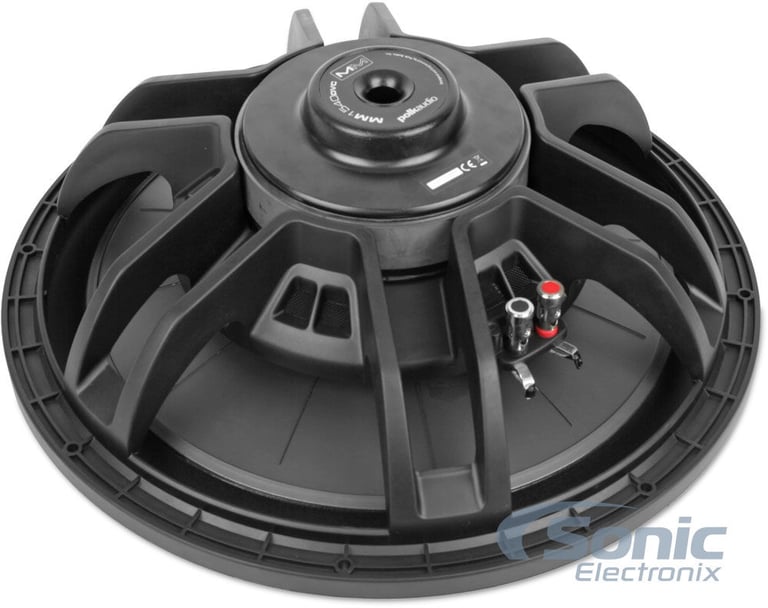 Polk Audio MM1540DVC Open Box  Image 3