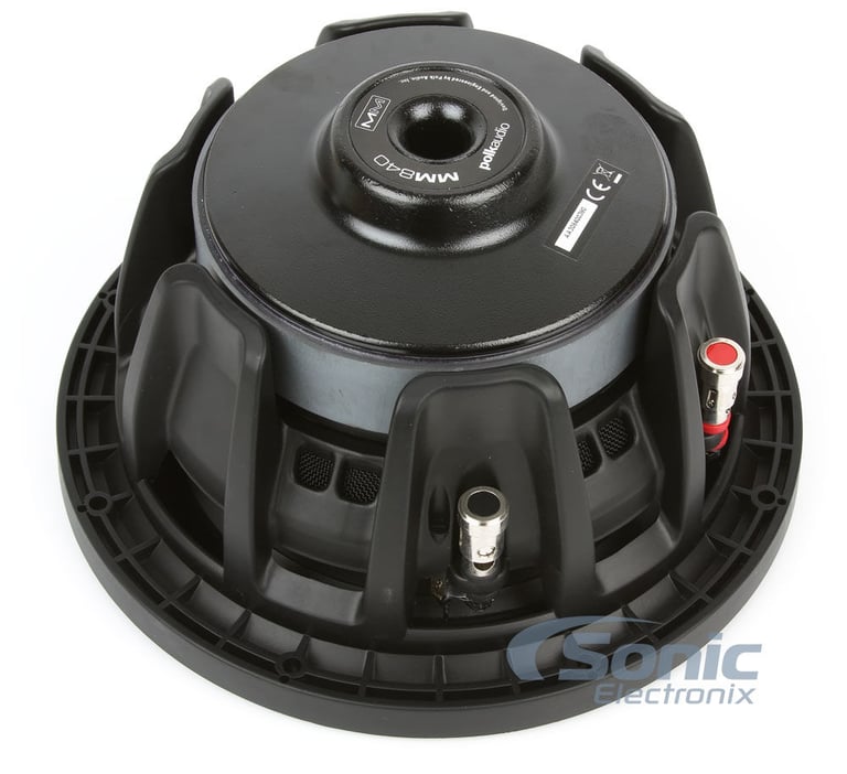Polk Audio MM840 Image 3