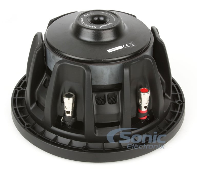 Polk Audio MM840DVC Image 3