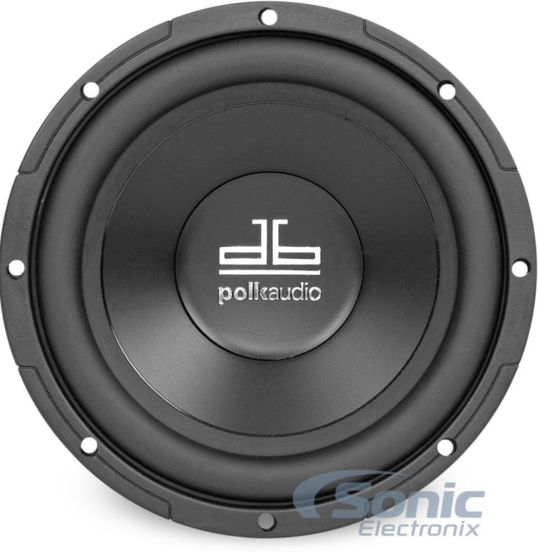 Polk Audio db840DVC (FREE Upgrade to 2017 Model) Image 2