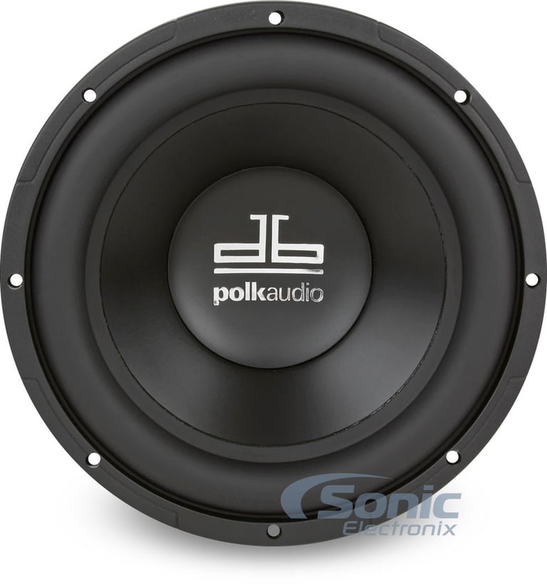 Polk Audio db1040 Image 2