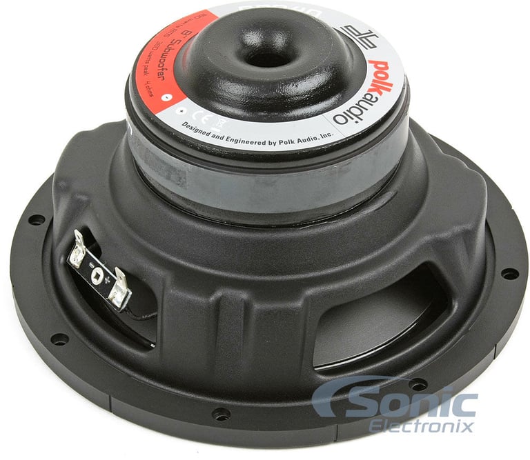 Polk Audio db840 (FREE Upgrade to 2017 Model) Image 3