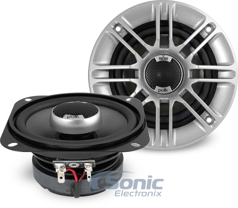 Polk Audio db401 Image 1
