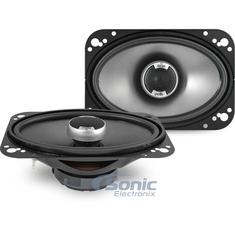 Polk Audio db461 Image 1