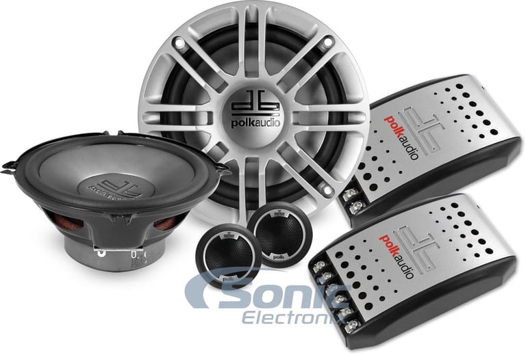 Polk Audio db525 Image 1