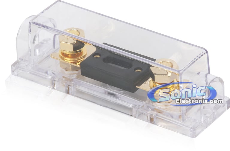 Sound Storm CR5000.1 Image 6