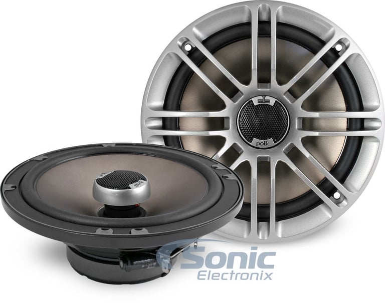 Polk Audio db651s Open Box Complete Image 1