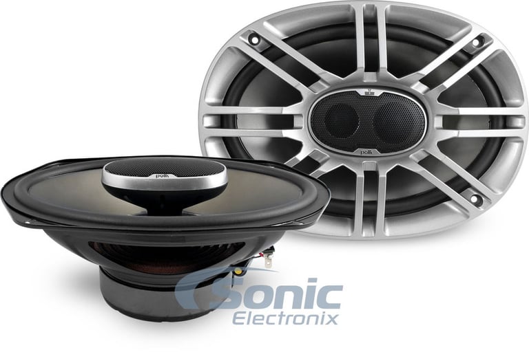 Polk Audio db691 Image 1