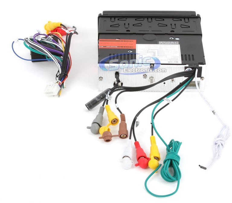 Absolute DMR409T Image 4