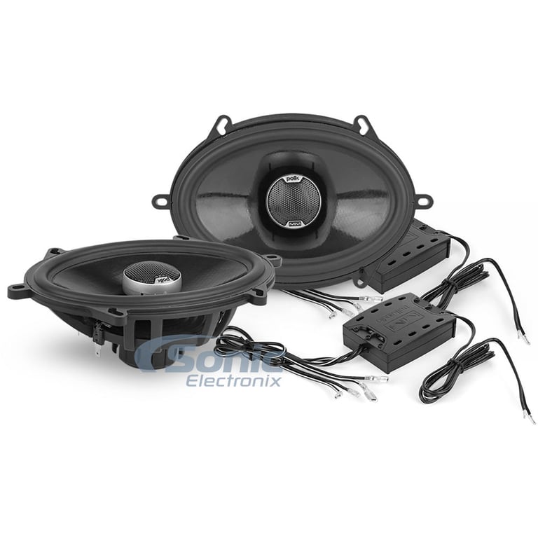 Polk Audio MM571 Image 1