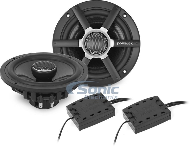 Polk Audio MM651 Image 1