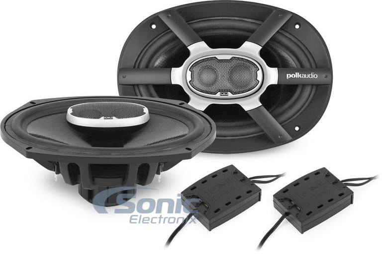 Polk Audio MM691 Image 1