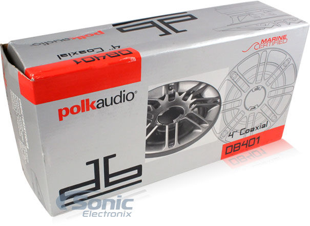 Polk Audio db401 Open Box Image 6