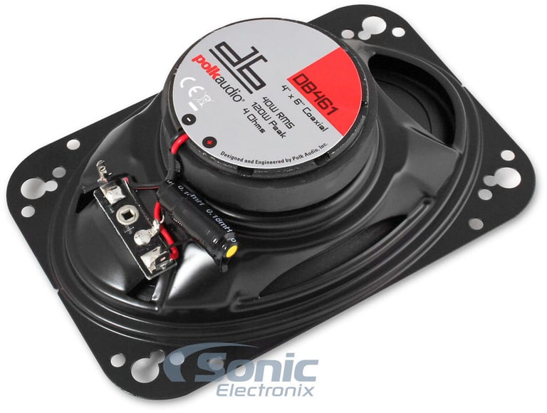 Polk Audio db461 Image 4
