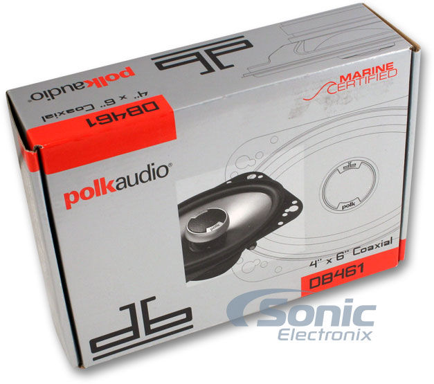 Polk Audio db461 Image 5