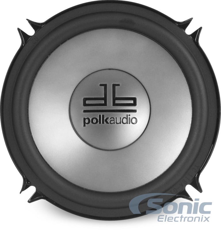 Polk Audio db525 Image 3