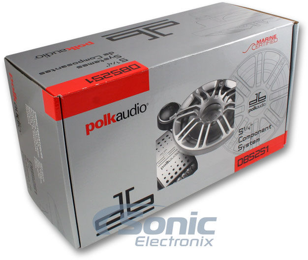Polk Audio db525 Image 8