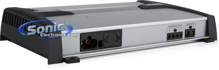 Boston Acoustics GT-2125 R/B Image 2