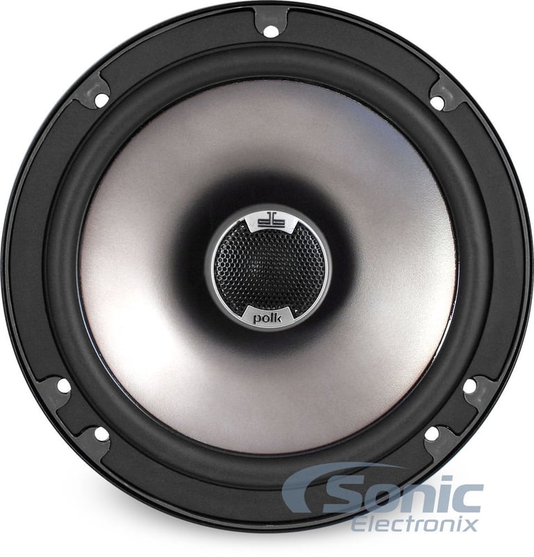 Polk Audio db651s Open Box Complete Image 3