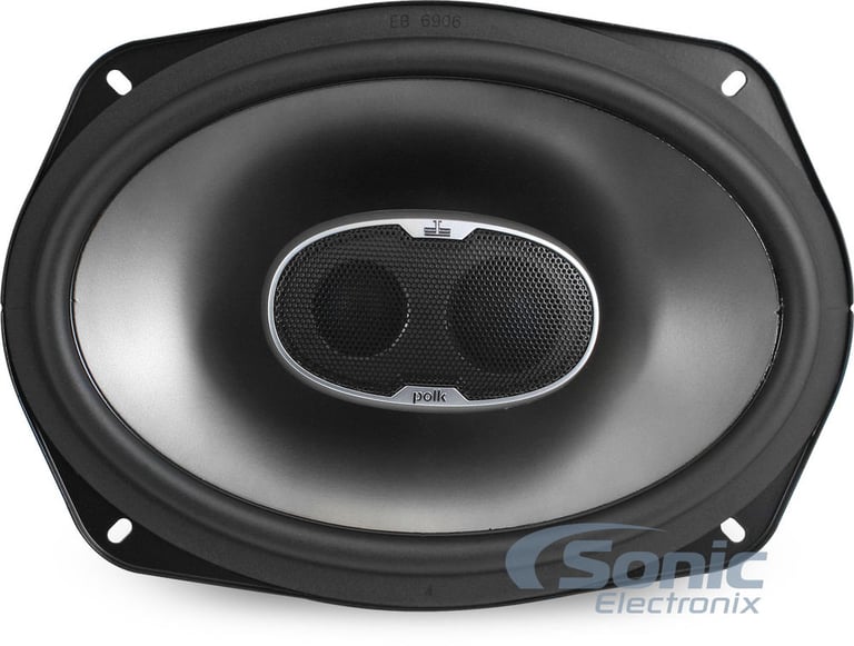 Polk Audio db691 Image 3