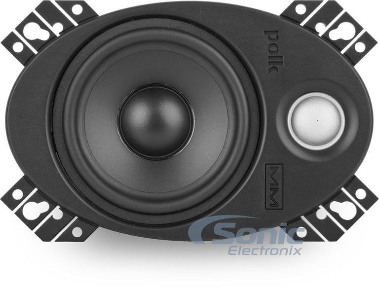 Polk Audio MM461p Image 2