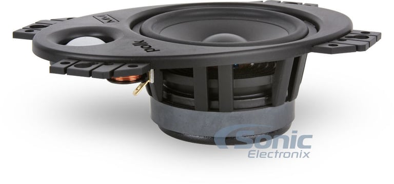 Polk Audio MM461p Image 3