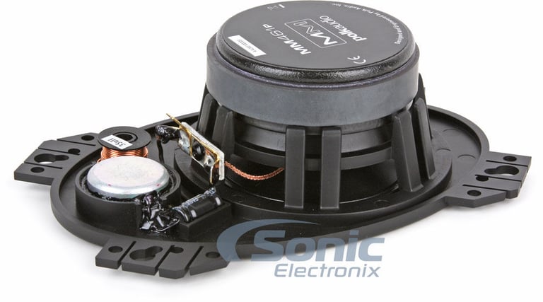 Polk Audio MM461p Image 4