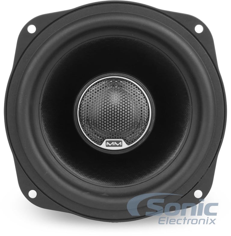 Polk Audio MM521 Image 3