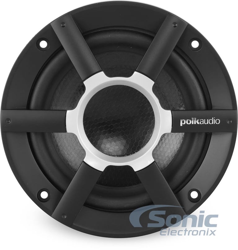 Polk Audio MM5251 Image 2