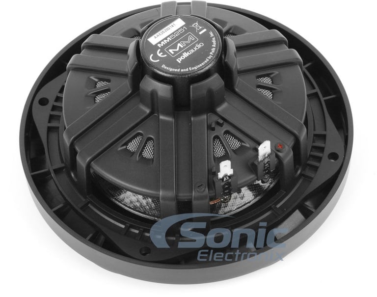 Polk Audio MM5251 Image 5