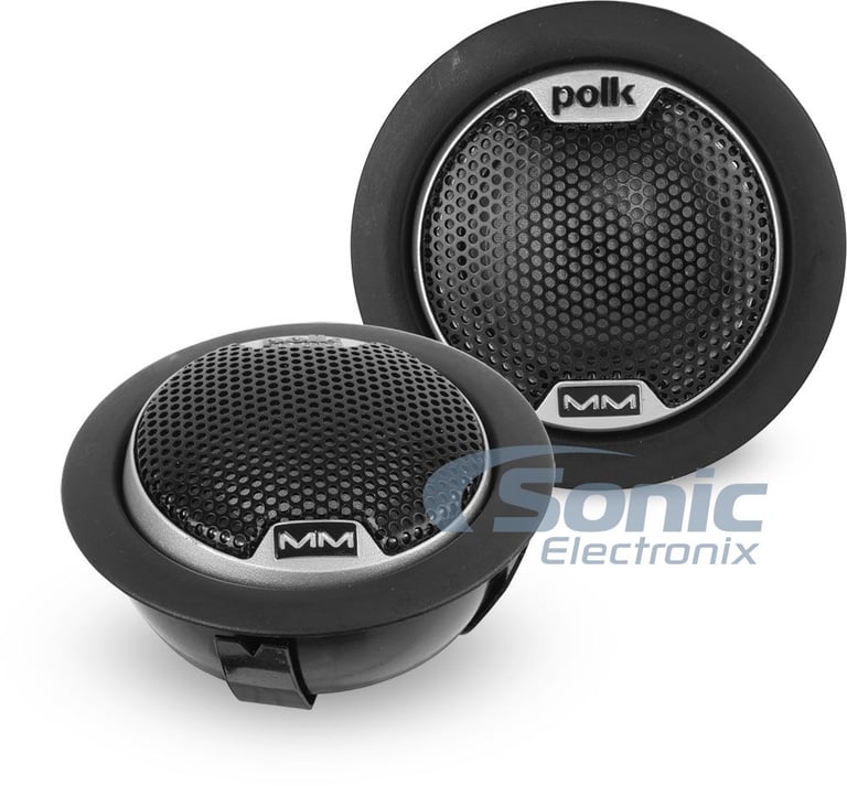 Polk Audio MM5251 Image 6