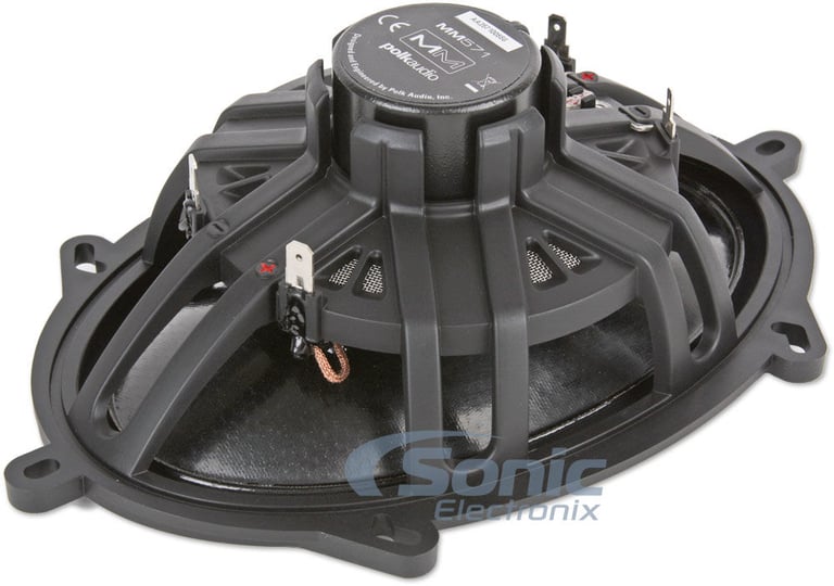Polk Audio MM571 Image 4