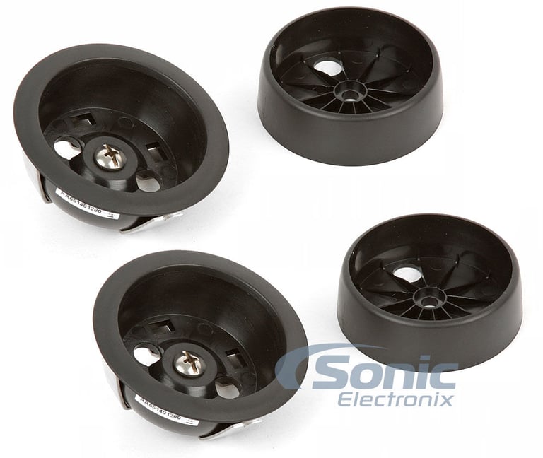 Polk Audio MM6501 Image 7