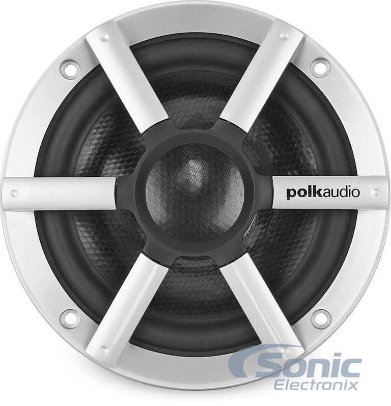 Polk Audio MM6501UM Image 2