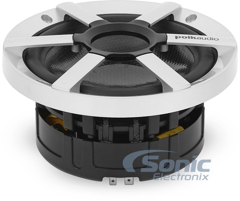 Polk Audio MM6501UM Open Box Complete Image 3