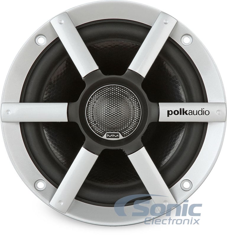 Polk Audio MM651UM Open Box Image 2