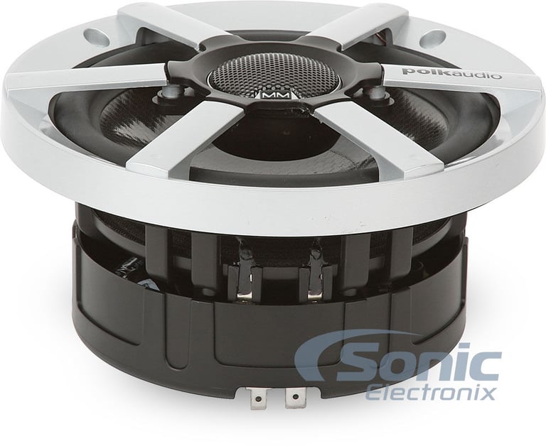 Polk Audio MM651UM Image 3