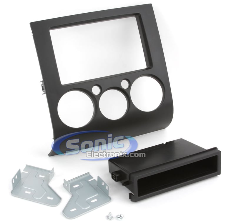 Scosche MI3018B Dash Kit Image 1