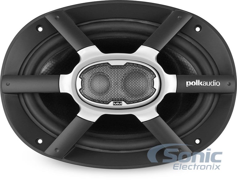 Polk Audio MM691 Image 2