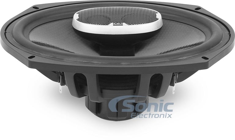 Polk Audio MM691 Image 3